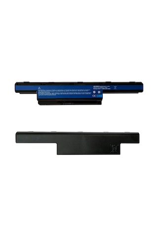 Notebook Batarya - Acer Aspire As10d81 Muadili İle Uyumlu