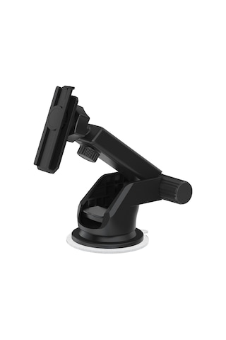 Ulefone Araba Vantuz Telefon Tutucu Siyah