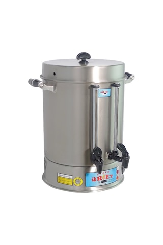 Üret Elegance Çay Makinası 36 lt 350 Bardaklık