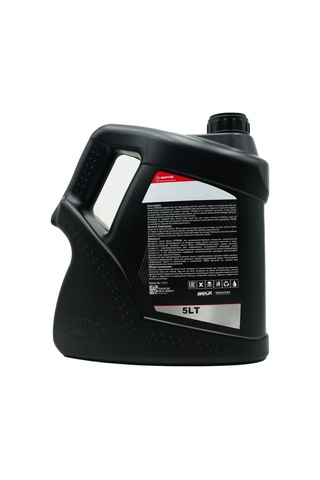 Brava Syntech 10W-50 Yarı Sentetik Motor Yağı 5 L