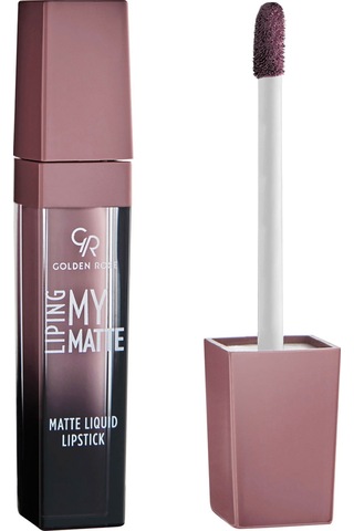 Liping My Matte - 14 - Likit Mat Ruj