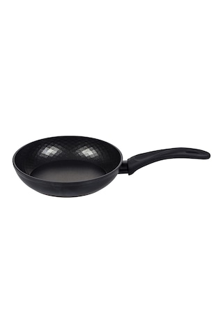 Neo Tıtan Prızma Tava 22 Cm Siyah