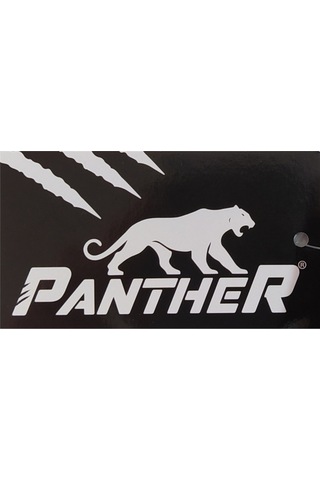 Panther Pt-5859 Stello Gri Sırt Çantası