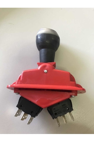 Aliş Turbo Vites Kolu 9168