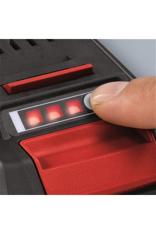 Eınhell Power X-change 18 V 4,0 Ah Li-ion Yedek Akü