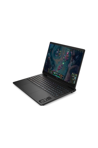 Hp Hyperx Omen D2RC3EAQB26 15-GA0002NT i7-14650HX 32 GB 4 TB SSD RTX5060 8 GB 15.3" W11P Dizüstü Bilgisayar