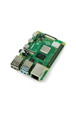 Raspberry Pi4 2GB RPI4-MODBP-2GB