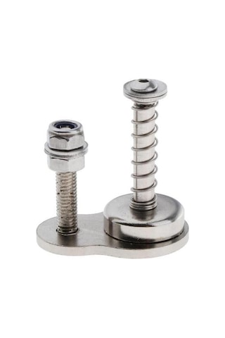 İmpact Katlanır Bisiklet Mıknatısı Kadro Takozu