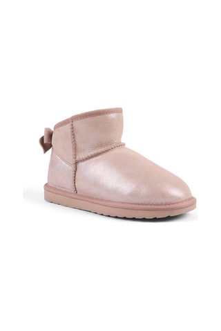 Emu Australia Emu Australia Rigel Shine Kadın Pembe Bot 6904 Pembe
