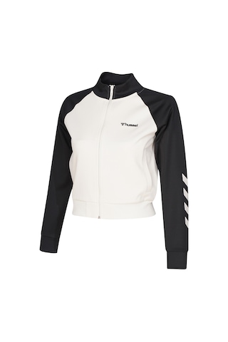 Hummel Genes Kadın Dik Yaka Ceket Çok Renkli