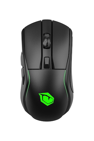 Pusat Reflex Pro 16000 Dpı 400 IPS Kablosuz RGB Oyuncu Mouse