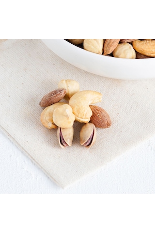Bulutlar Kuruyemiş Ekstra Karışık Çerez 500 Gr 500 G