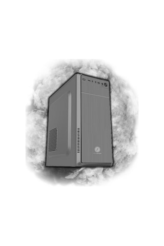 Frisby Fc-2915B 500W Usb 3.0 Midi Tower Bilgisayar Kasası