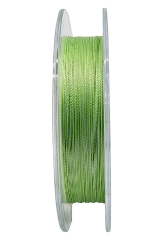 Kendo Classic 4x 150mt Apple Green İp Misina 0.14 mm