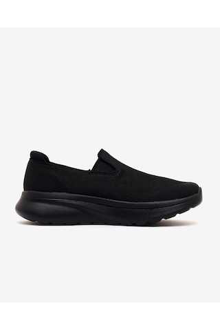 Skechers Go Walk Arch Fıt N-joy Erkek Siyah Yürüyüş Ayakkabısı 217074tk Bbk