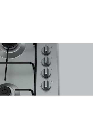 Profilo OB36P5B82D Ankastre Ocak Inox
