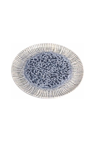 Iris Düz Tabak 20cm Sku: Smg8690010564603 Açık Gri