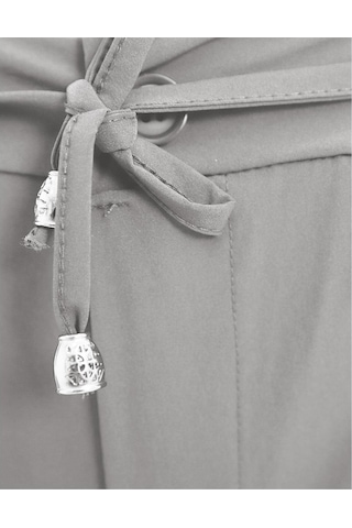 Uki Taş Comfort Fit Jogger Pantolon Taş