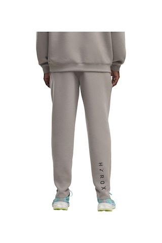 529243-81 Puma X Hyrox M Cloudspun Elevated Pant Erkek Eşofman Altı Bej 529243-81