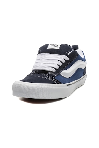 Vans Knu Skool Sneaker Erkek Ayakkabı Vn0009qcnwd1 Lacivert