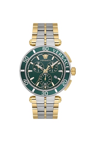 Versace Vrscve3l00422 Erkek Kol Saati