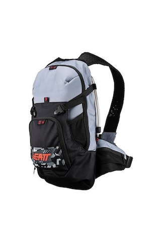 Leatt Hydarıon Moto Lıte 1.5 Titanyum Sırt Çantası Titanyum