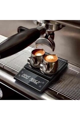 EPİNOX KALİTELİ HASSAS KAHVE TARTISI (KT-02)