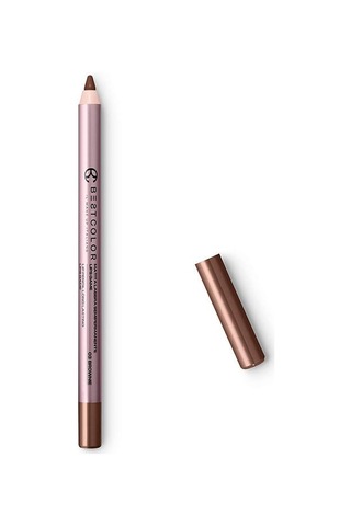 Best Color Matita Labbra Semipermanente Lips Game 03 Brownie