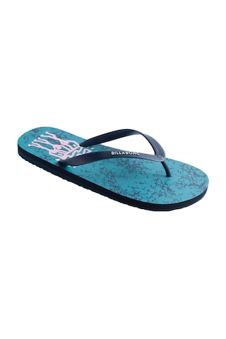 Billabong Tides Erkek Terlik Indigo Indıgo