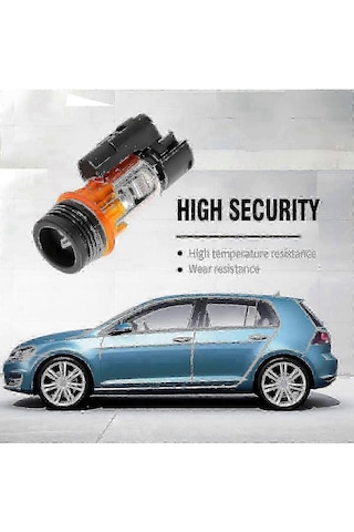 Peugeot 206/308/406/607/1007 İçin 12v Araç Çakmak Soketi - Kaiyi