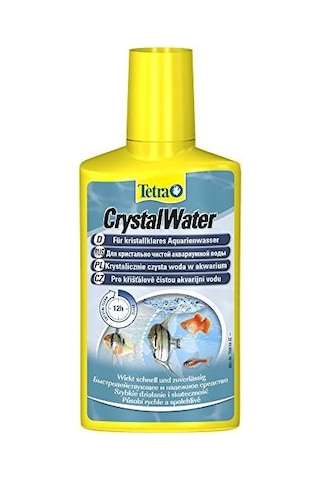 Sd Crystalwater 100 Ml