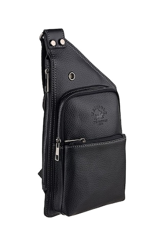 Westpolo West Polo Yeni Sezon Unisex Çapraz Göğüs Ve Omuz Çantası Body Bag
