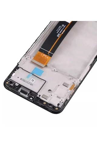 Samsung Galaxy Uyumlu A23 Sm A235f Lcd Ekran Dokunmatik Çıtalı Servis