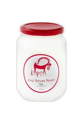 Tuzsuz Bebek Peyniri 210 G