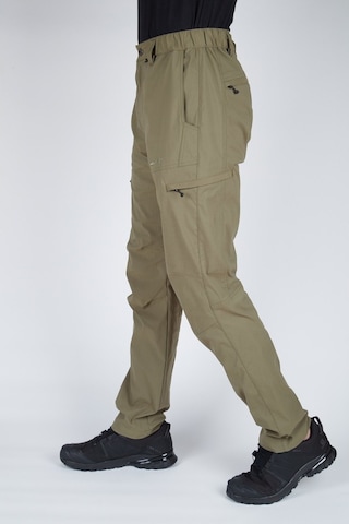 Alpinist Betula Tactical Erkek Pantolon Haki (548502053)