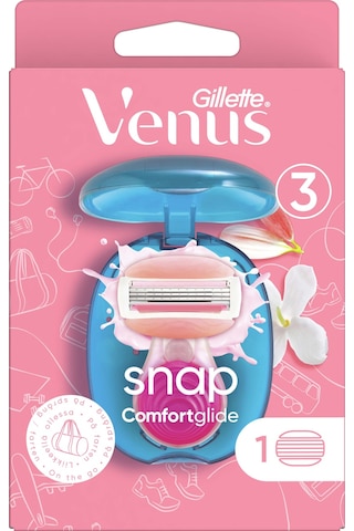 Gillette Venus Comfortglide Snap Tıraş Makinesi