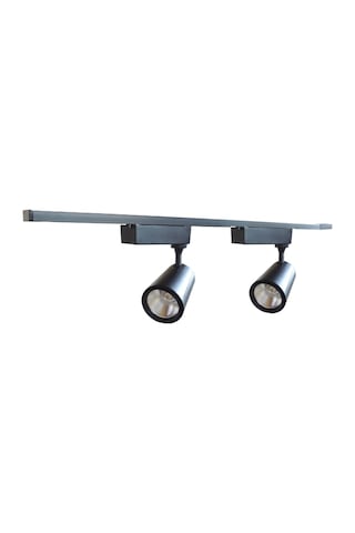 Sunlight Yuvarlak Ray Spot Led Lamba Takımı 1Mt Ray 2Ad Ray Spot