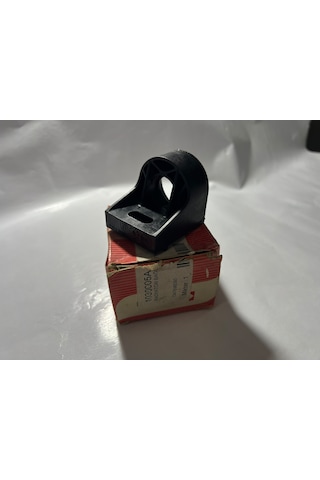 Karsan Jest Radyatör Bağlantı Braketi