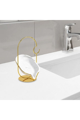 Suntek Sabun Kutusu Sarf Malzemeleri Tezgah Üstü Banyolar Için