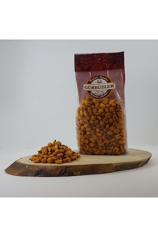 Gürbüzler Soslu Mısır 250 G