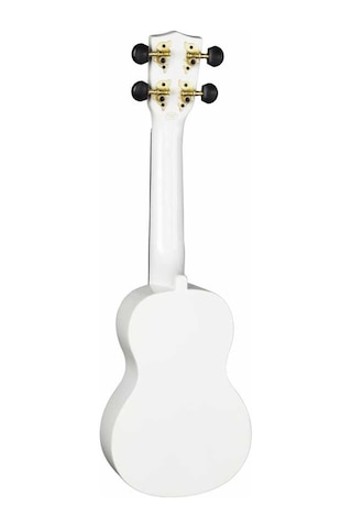 Mahalo Mr1Wt Soprano Ukulele