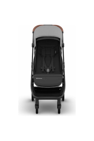 Uppababy Minu V3 Kabin Boy Bebek Arabası Greyson