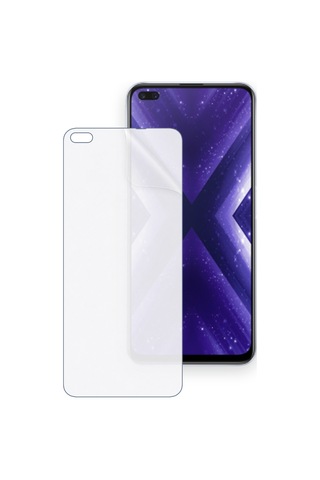 X3 Superzoom Uyumlu Ön Yüzey Nano Şeffaf Hidrojel Ekran Koruyucu 43576700