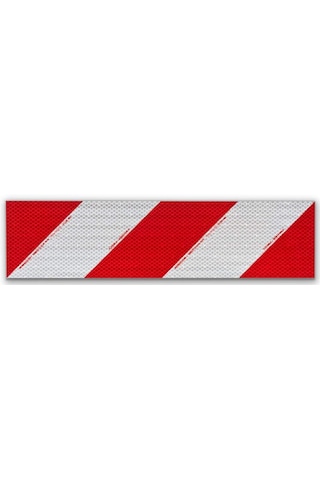 3M 823 Uyarıcı Reflektör Bant 5 Cm X 10 Metre