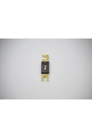 For-x Anl Amfi Sigortası İçi Büyük Boy 120 Amper Anl Sigorta İçi Kaliteli Anfi Sigortası İçi