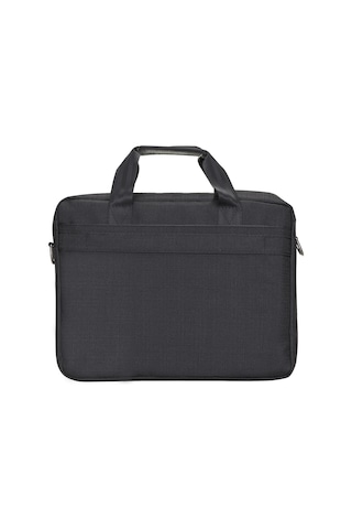 Plm Spi̇Cee 13"-14" Siyah Notebook Çantası
