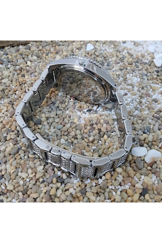 Chavin ST580 Zirkon Taşlı Premium Kadın Kol Saati