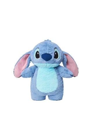 Hallow Tavşan Sıcak Su Torbası Mavi