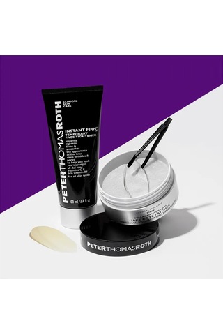 Peter Thomas Roth Fırmx Yüz Ve Göz Sıkılaştırıcı Cilt Bakım Seti 2 Parça