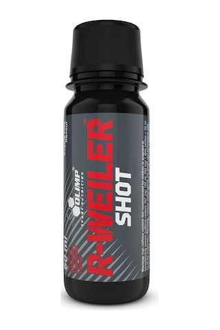 Olimp R-Weiler Shot 20 Ampül - Redweiler Performans (249864201)